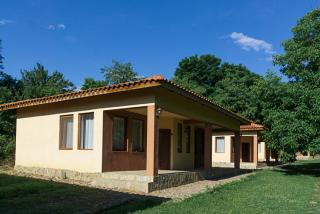 Perperеshka River Villas - 1