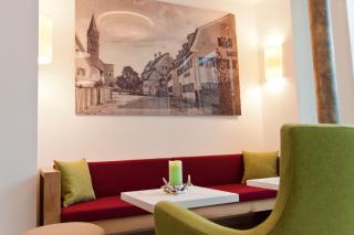 Hotel Zur Post - Ismaning - 4