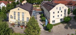 Hotel Zur Post - Ismaning - 9