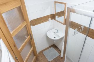Apartmány Kamenice "Kamčatka" - 3