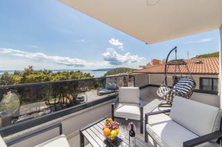 Apartments Blanka House - Makarska (Macarsca) - 2