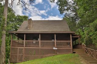 Belle of the Valley - Sevierville - 8