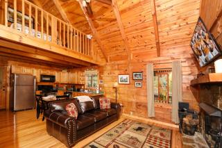 Belle of the Valley - Sevierville - 4