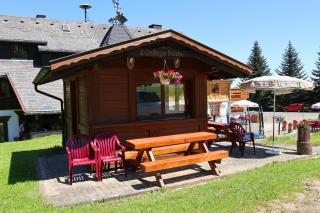 Höhenpension Glashütte Bed&Breakfast Frühstückspension Hotel GARNI - Glashütte - 7