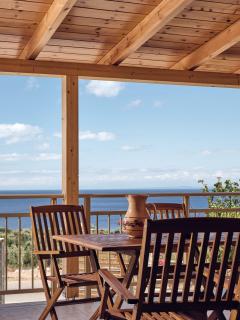 Arbarosa Villa - A stylish villa with Private Pool & Sea Views, by ZanteWize - Agios Nikolaos (San Nicolò) - 4