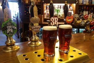 The Angel in Wootton Bassett - 7