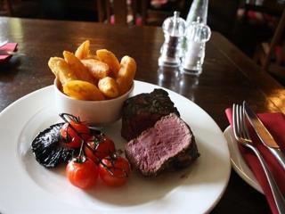 The Angel in Wootton Bassett - 6
