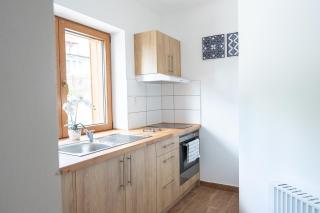 Apartmány Kamenice "Kamčatka" - Březová - 4