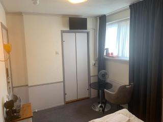 Amadeus Hotel - Haarlem - 8