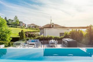 Villa Anna, Luxury and private pool - Alba - 5