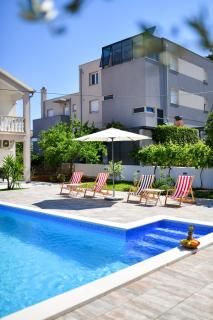 Pool house LUKA - 8