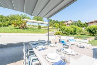 Villa Anna, Luxury and private pool - Alba - 6