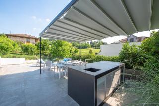 Villa Anna, Luxury and private pool - Alba - 8