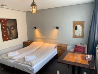 Amadeus Hotel - Haarlem - 5
