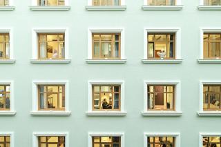 The Gem Society Hotel - Atene - 0