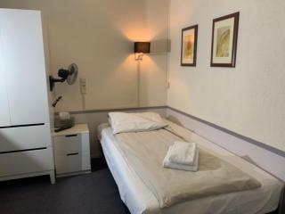 Amadeus Hotel - Haarlem - 6