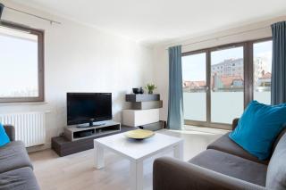 Elite Apartments Waterlane Swimming Pool&aSpa - Danzig - 0