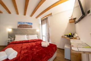 Marconi Rooms Alloggio Segreto - Vérone - 2