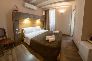 Marconi Rooms Alloggio Segreto - Vérone - 9