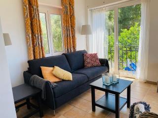 Finca Santa Ana - Ojén - 2