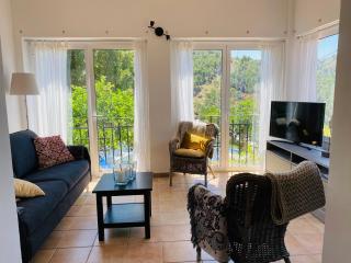 Finca Santa Ana - Ojén - 3