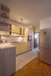 Sun & More Apartment Sea View & Parking, Crikvenica - 5