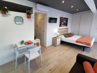 Estudios Placeta dels Bous - Plaza Constitución - Benicarló - 4