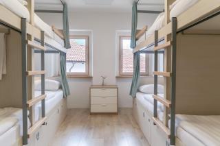Premium Hostel Kobarid - Kobarid - 3
