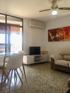 Apartamento San Juan Bosco - 1
