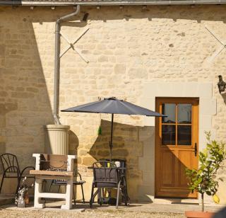 Loire Escapes - Le Grenier - Berrie - 9
