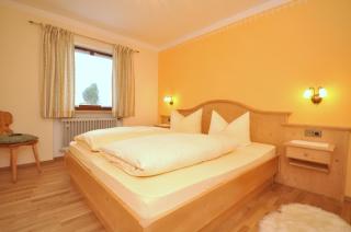 Appartementhaus Alpenrose - Wallgau - 1
