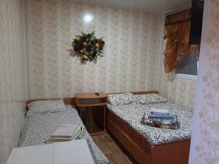 Mini Hotel Уютный дворик - 1