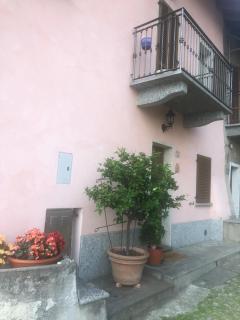 Casa Rosa - Dervio - 5
