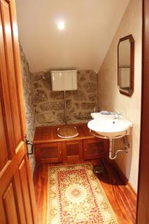 Casa das Leiras - Vieira do Minho - 6