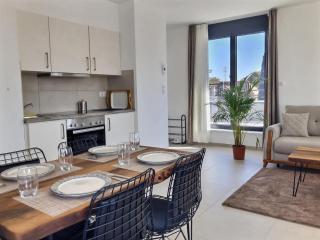 KRésidence - Appartements Saint-Louis - Saint-Louis - 5