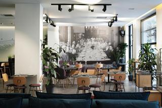 The Gem Society Hotel - Atene - 3