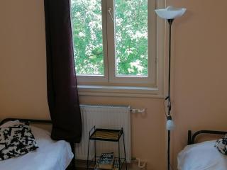 Bauhaus Astoria Hostel - Budapest - 4