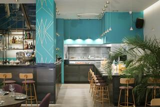 The Gem Society Hotel - 1