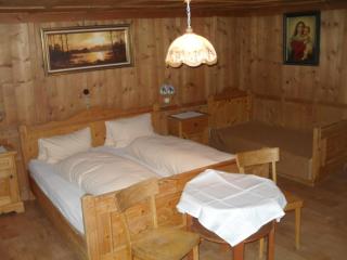 Haus Schellenschmied - Pettneu am Arlberg - 8