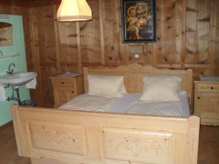 Haus Schellenschmied - Pettneu am Arlberg - 4