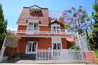 Maison de Fleurs - Ngôi Nhà Hoa - Da Lat - 0