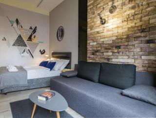 Yourplace Central Apartments - Krakow - 8