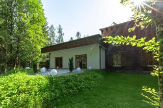 Sporthotel Grünau - Wimmergreuth - Grünau im Almtal - 1