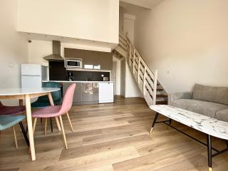 Propriété Malva appartement bergamotta - Alata - 4