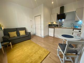 Avenham Apartments - Preston - 0