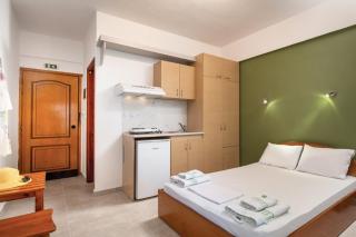 Fantasia Studios and Apartments - Neos Marmaras - 7