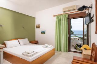 Fantasia Studios and Apartments - Neos Marmaras - 4