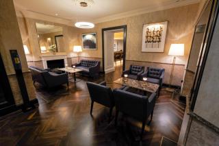 Belvedere Hotel, Dublin City Centre - Dublin - 3