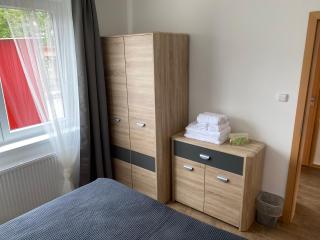 Apartmány Krupka - 4