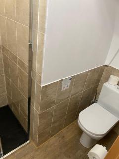 Apartmány Krupka - Krupka - Marsov - 2